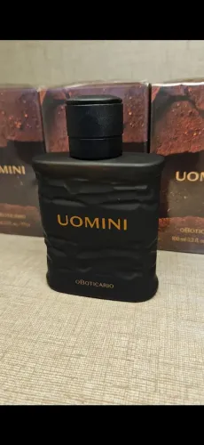 Uomini - oBoticario