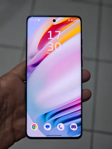 Moto Edge 60 fusion