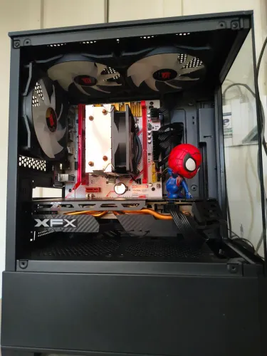 Pc gamer