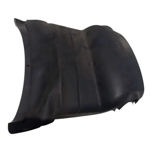 Capa Chave Seta Superior Hyundai Veloster 2011 2012 A 2020 Preto