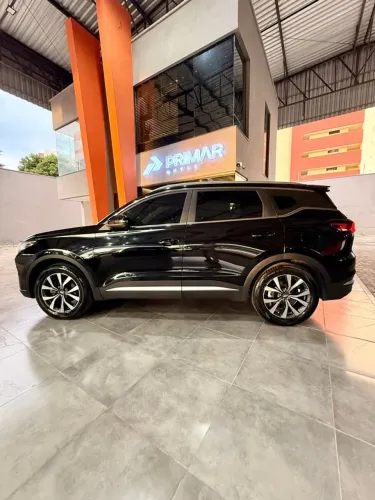 Chery Tiggo 7 Pro MAX Drive 1.6 Turbo 16V Aut. 2023