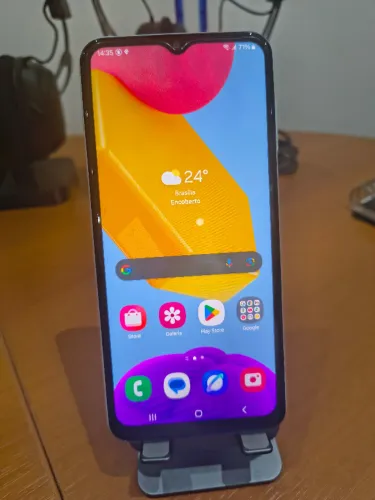 Samsung Galaxy M13