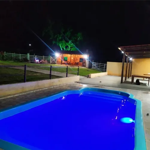 Sitio próximo a Jequié 5km