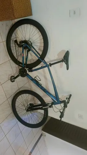 Mountain Bike Aro 29 TSW Hunch - Kit Shimano Alivio 27v e Freio Hidráulico