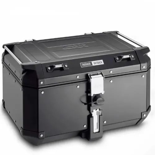 Baú Givi Trekker Outback 58L