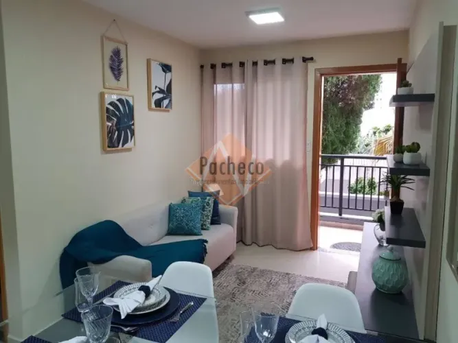 Apartamento Studio no Tatuapé com 2 dormitórios, 30m², R$368.000,00