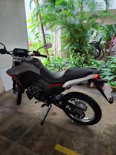 Vendo XTZ 250 Lander 0 KM