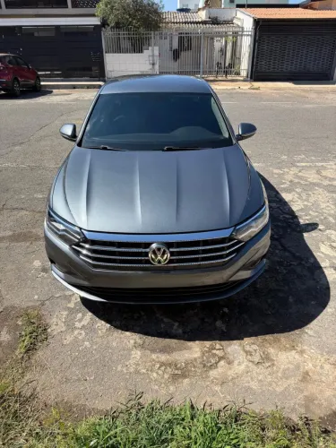 Volkswagen Jetta Comfort. 250 TSI 1.4 Flex 16V Aut. 2018