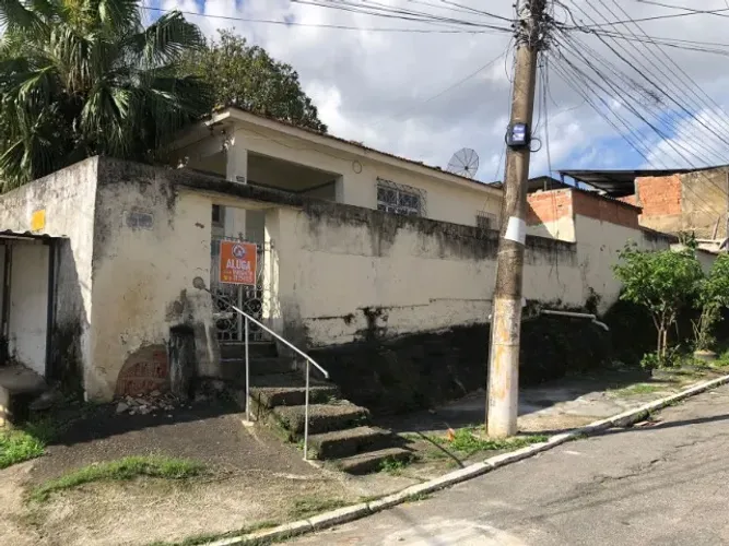 Casa no Parque Lafaiete
