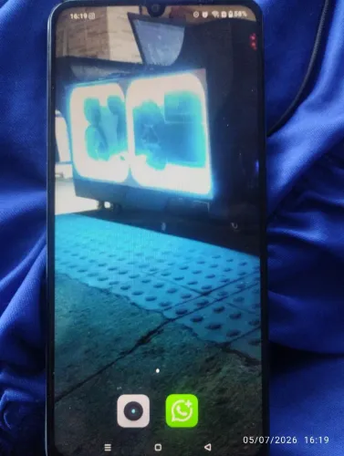 Realmente note 60x