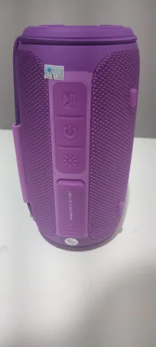 Vendo caixa de som