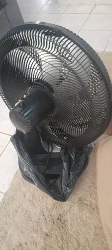Vendo ventilador pra concerto