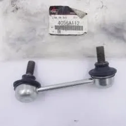 Bieleta Traseira Direita Pajero Full 08 20 4056A112