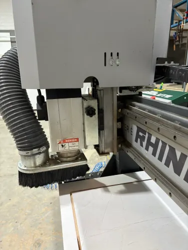 RHINO CNC 3000 ABSOLUTE