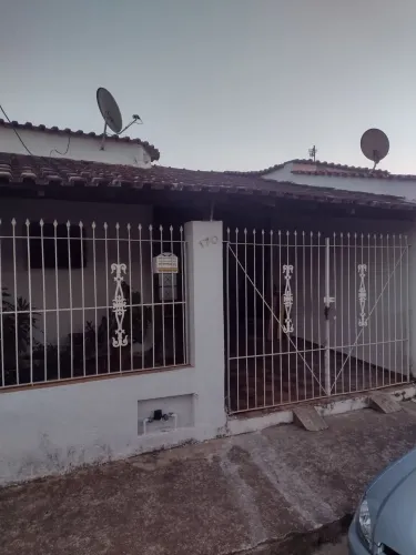 Casa . bairro santa Cecília