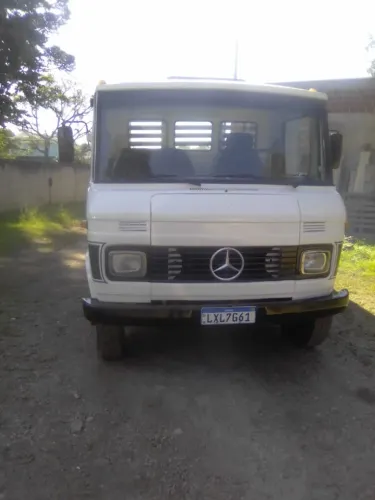 Mb 608 ano 1978