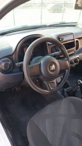 Fiat Mobi Like 1.0 Fire Flex 5P. 2023