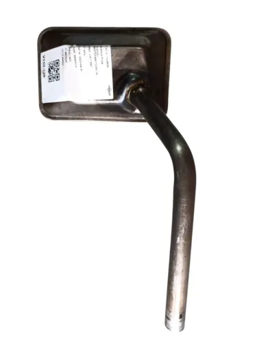 Tubo Peneira Caixa Scania Grs900