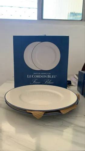 Conjunto de louças 