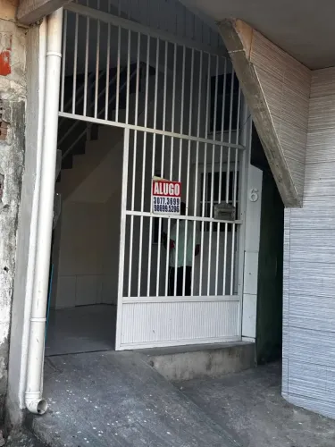 Apartamento para locação com 3 quartos, 1 vaga para moto no Bairro Boa Vista