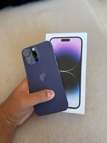 iPhone 14 Pro Max 256GB