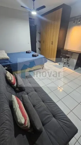 APARTAMENTO RESIDENCIAL em Ribeirão Preto - São Paulo, Nova Ribeirânia