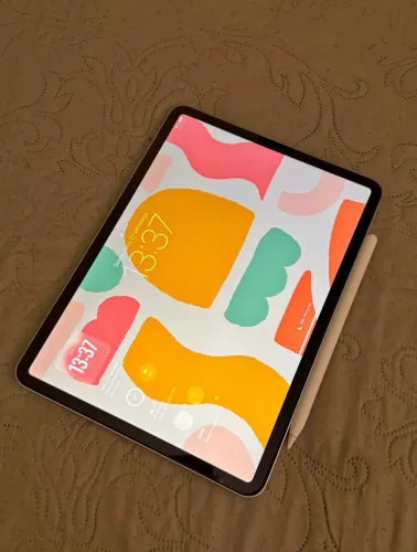 iPad Air M2 256 Gb + Apple Pencil 2 