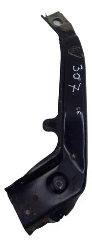 Travessa Painel Frontal Esquerdo Peugeot 307 2006 2008 2010