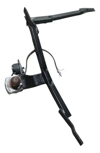 Engate Reboque Peugeot 408 2011 2012