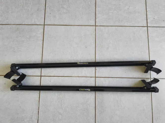 Vendo Rack de teto para carro