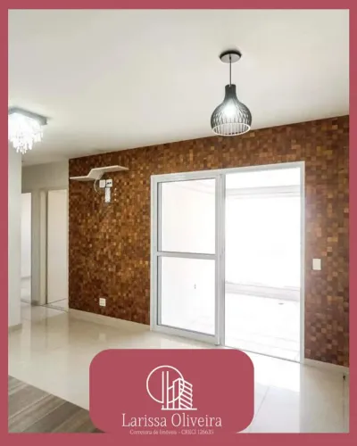 Apartamento para Venda em São Paulo, Vila Carrão, 3 dormitórios, 1 suíte, 2 banheiros, 1 v