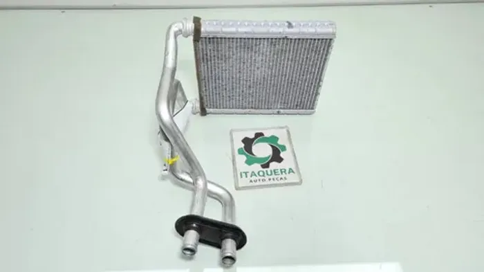 Radiador Ar Quente Honda City Ex 1.5 Ano 2021