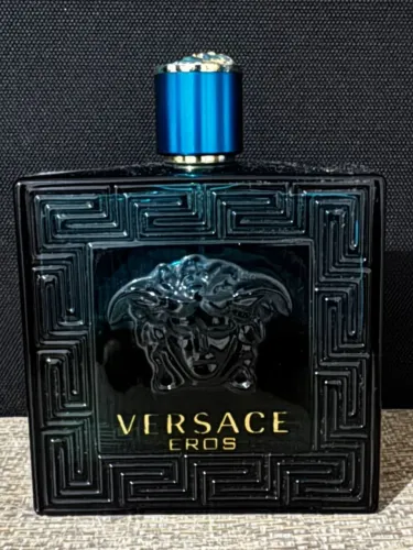 Perfume Versace EROS EDT - 200ML