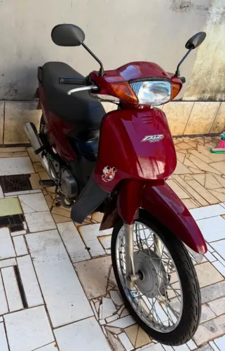 Vendo biz 100
