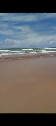 Terreno em Barra do Pojuca. 5km da Praia de Itacimirim.