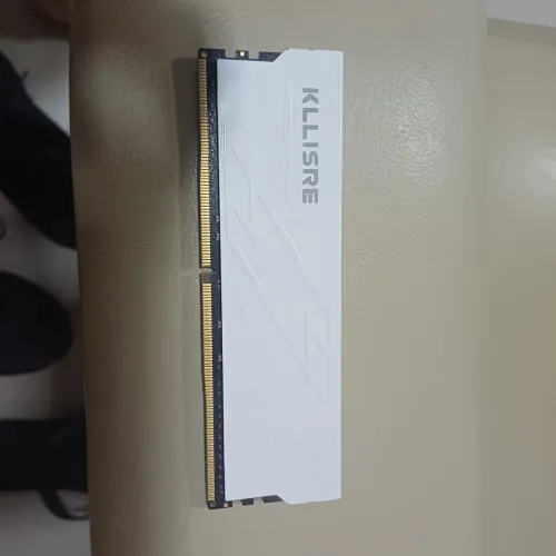Memória Ram 16 GB DDR4 3200 mhz