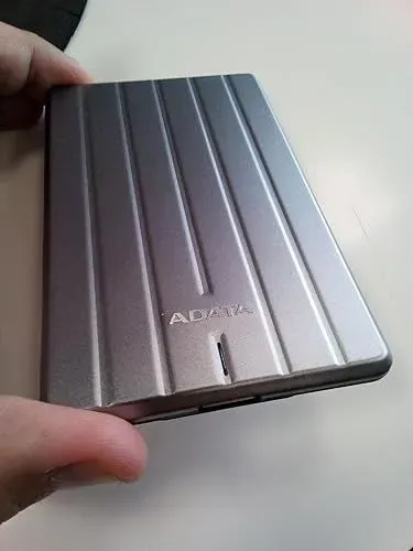 HD EXTERNO ADATA 1TB
