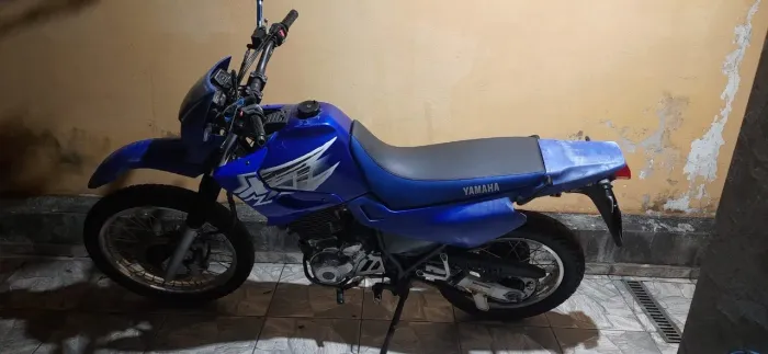 Xt 600 em ótimo estado abaixo da tabela