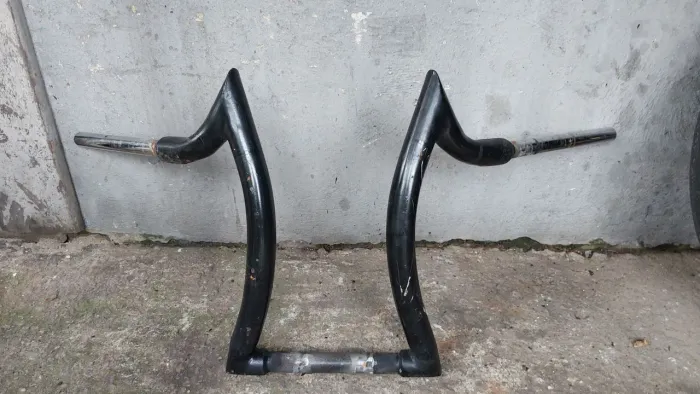 Vendo Guidão Diablo