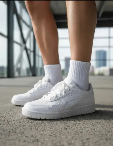 Tênis Asics Japan S  Tamanho 37