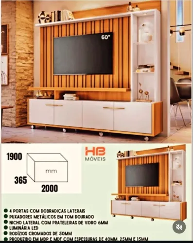 Vender um panel  ( está na embalagem estou vendendo pós vou viajar pra trabalhar fora ) 