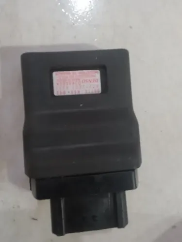 Módulo da XRE 190