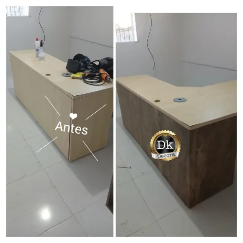 Madeirado Personalize seus Móveis