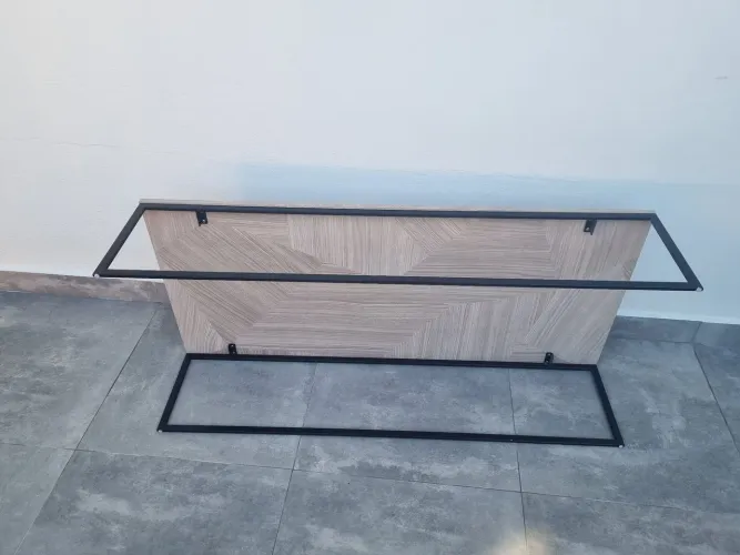 Mesa de sala de estar 