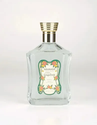 Colonia Grapefruit Granado - 300ml - Lacrado!