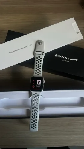 Smart Watch série 3