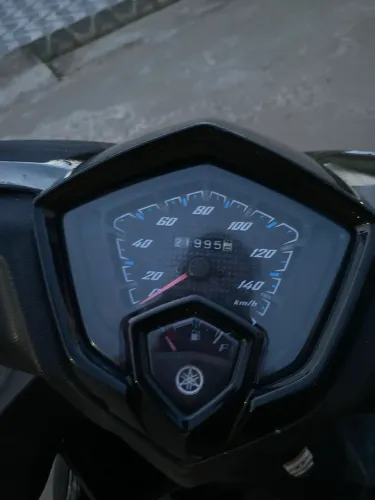 Vendo ou troco Neo 125 ano 2024