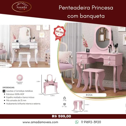 Penteadeir o Pabcessas essa ? equalizador - à pronta entrega
