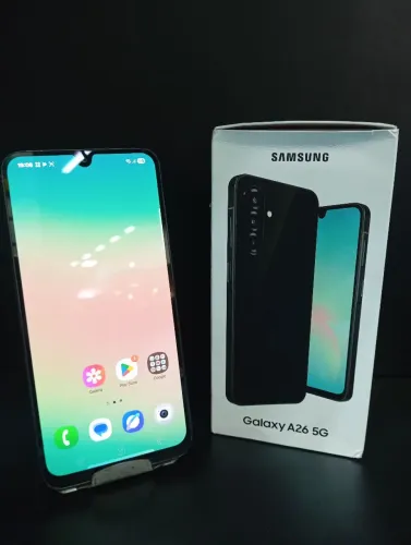 Galaxy A26 