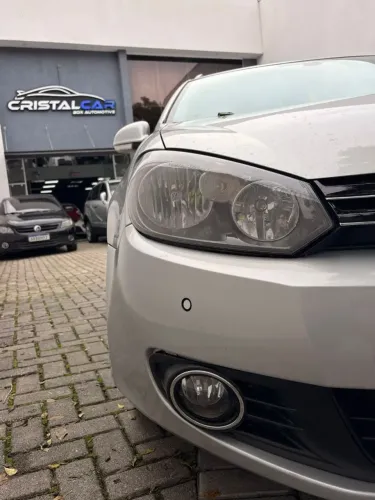 Volkswagen Jetta Variant 2.5 20V 170cv Tiptronic 2011